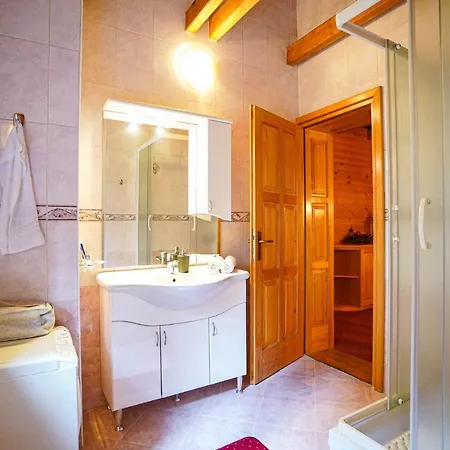 Luxury Mrkopalj