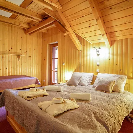 Luxury *