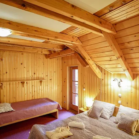 Holiday home Luxury *