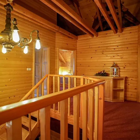 Holiday home Luxury