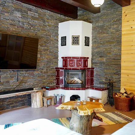 Luxury Holiday home *