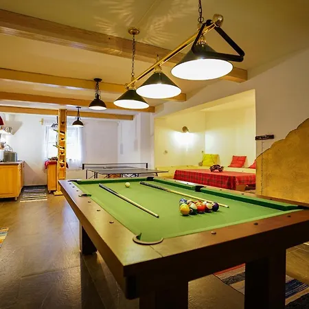 Luxury