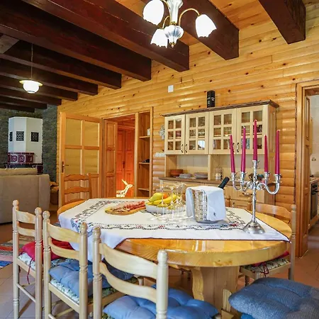 Luxury Holiday home