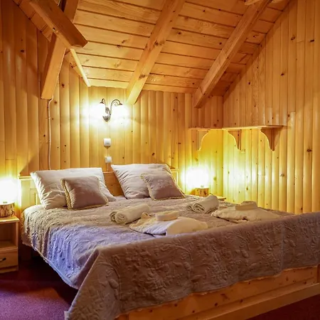 Luxury Holiday home