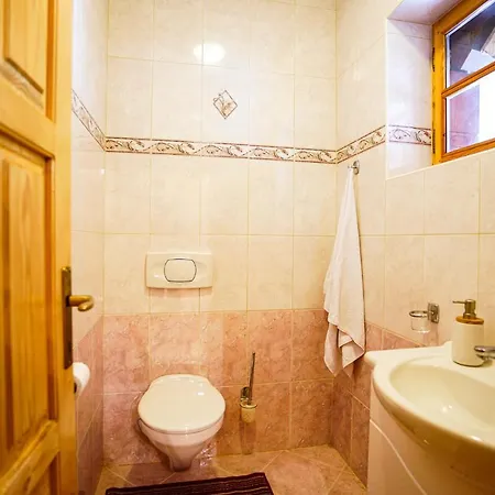 Holiday home Luxury