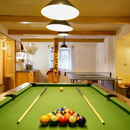 Luxury Holiday home