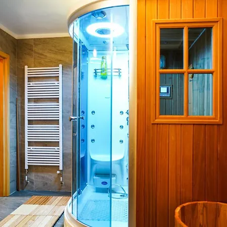 Luxury