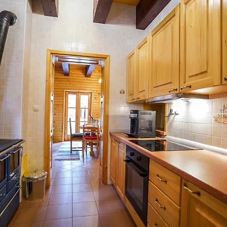Holiday home Luxury *