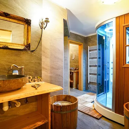 Holiday home Luxury *