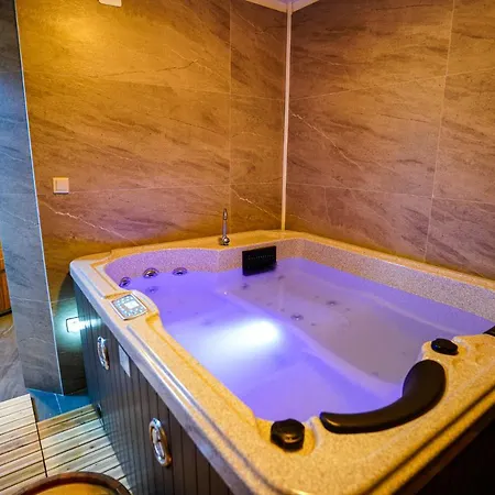 Holiday home Luxury *