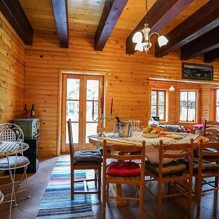 Luxury Holiday home