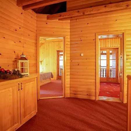 Holiday home Luxury *