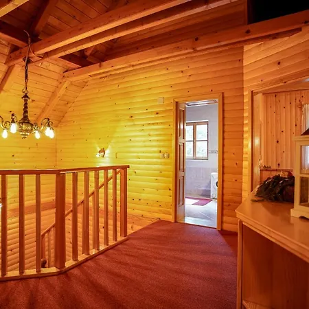 Luxury Holiday home