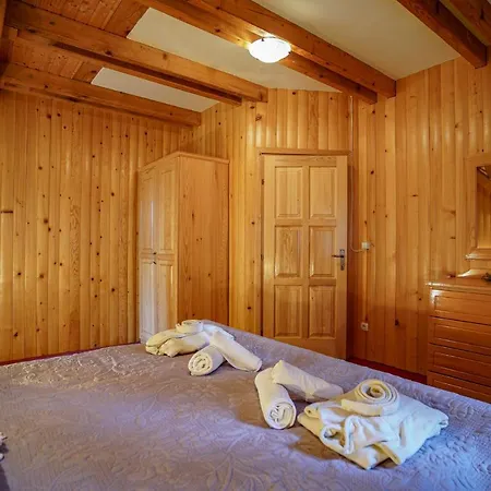 Luxury Holiday home Mrkopalj