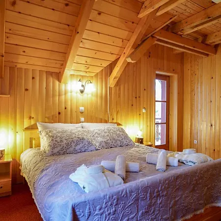 Holiday home Luxury