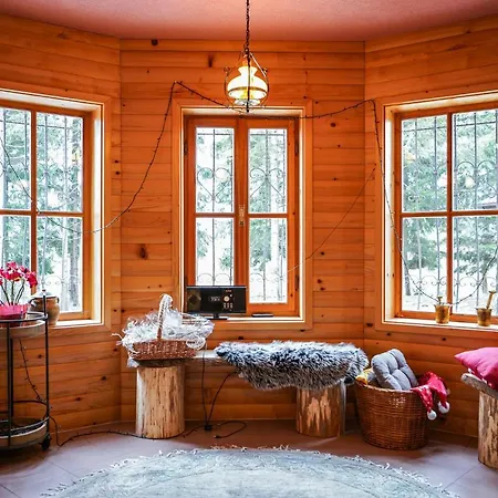 Luxury Holiday home *