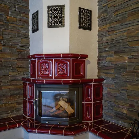Holiday home Luxury *