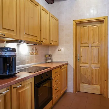 Holiday home Luxury *