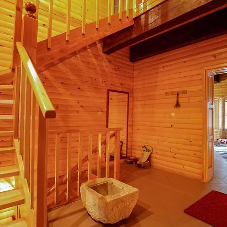 Holiday home Luxury *