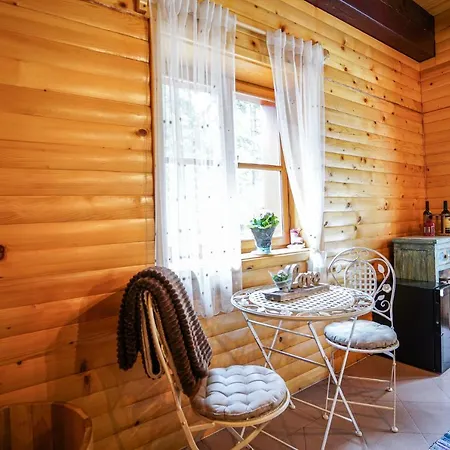 Luxury Holiday home *
