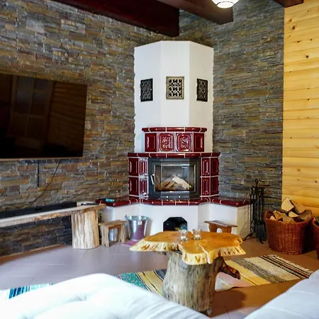 Luxury Holiday home Mrkopalj