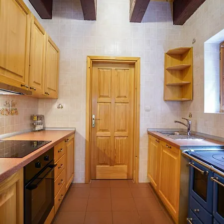 Holiday home Luxury