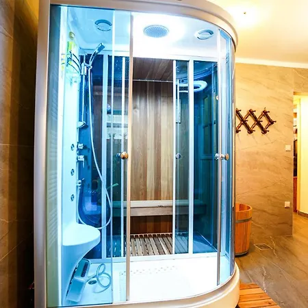 Luxury * Mrkopalj
