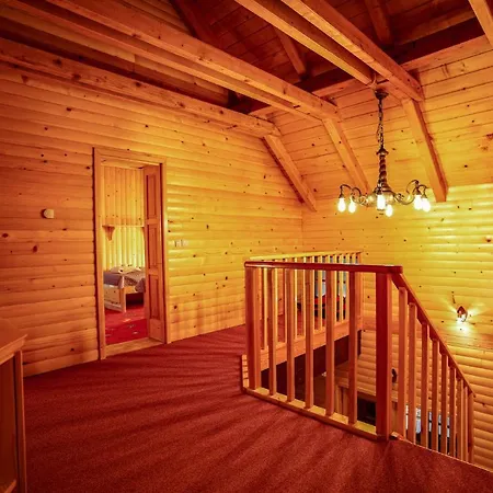 Holiday home Luxury